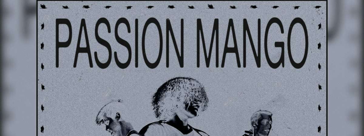 Passion Mango, cherry pick
