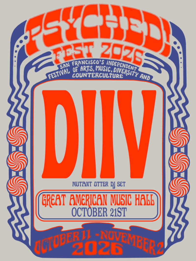 Diiv