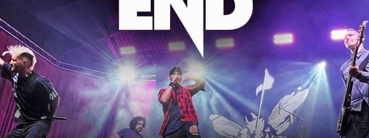 In The End