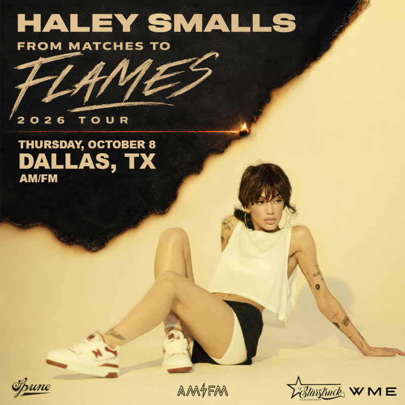 Haley Smalls