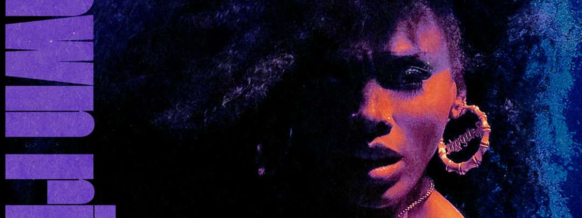 Dawn Richard