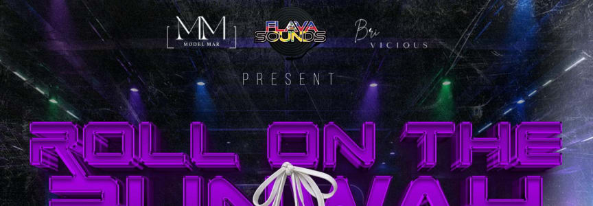 "Roll on the Runway" (all-ages skate + fashion show)