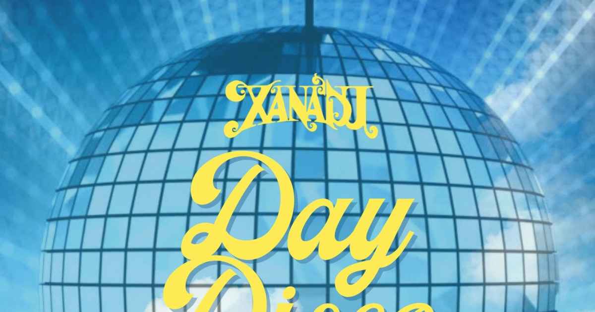 Xanadu Day Disco at Xanadu