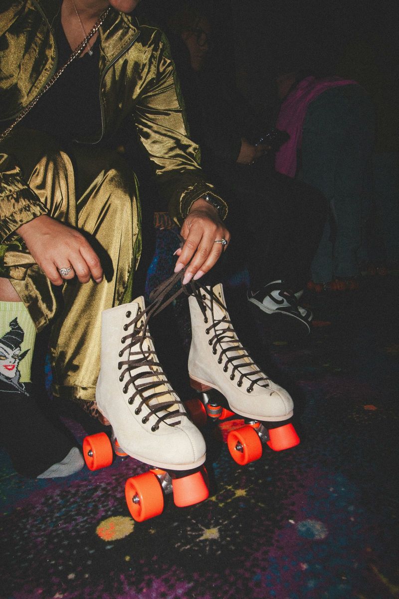 Sunday Afterglow (skate)