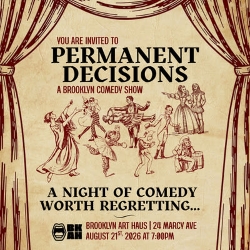 Permanent Decisions