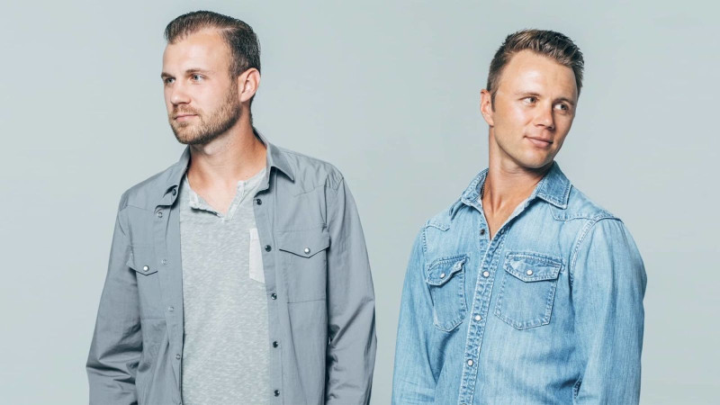 The Riley Brothers