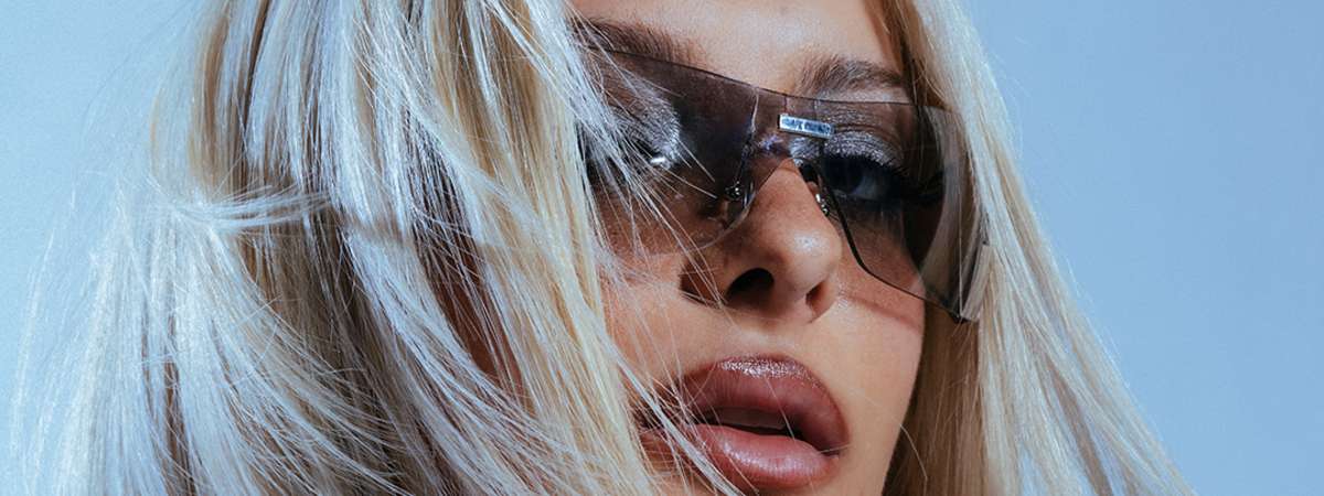 The Drop: Bebe Rexha +