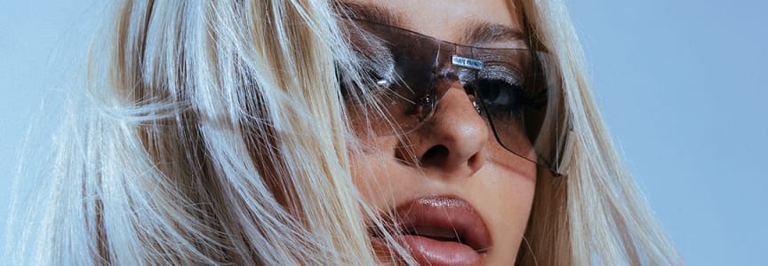 The Drop: Bebe Rexha +