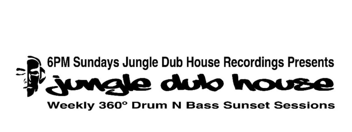 Jungle, Dub, House With Paul C