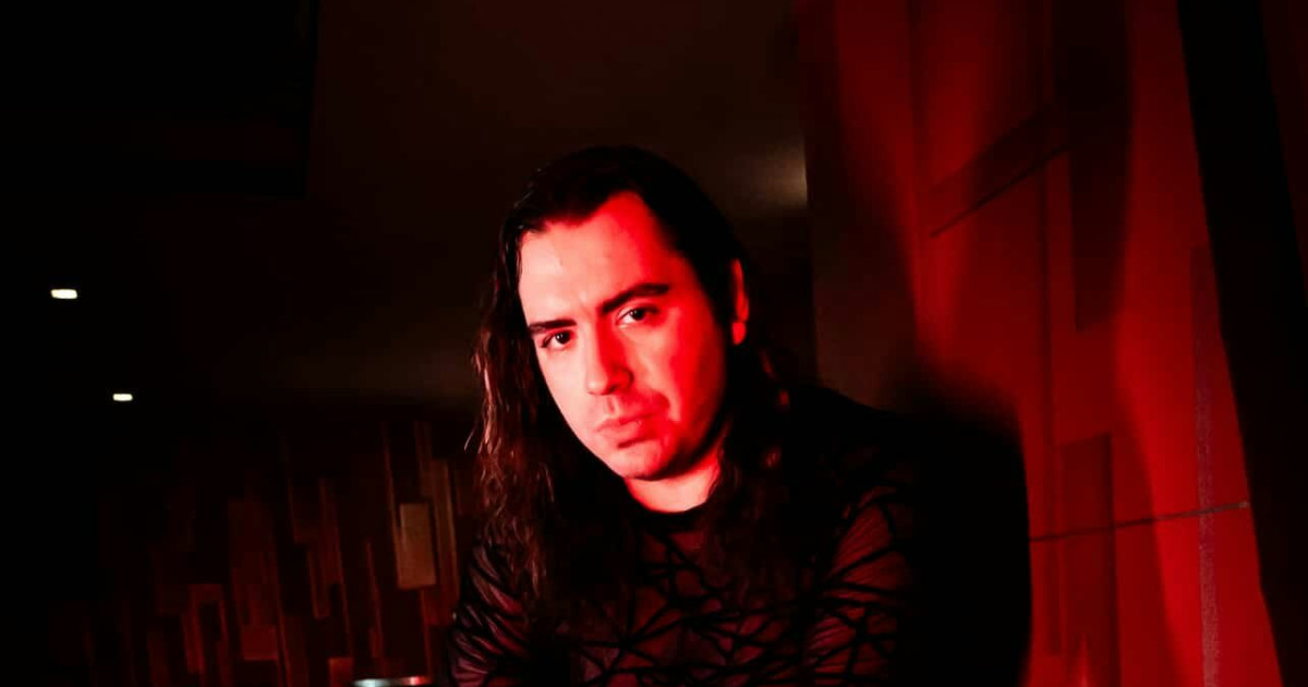 Industry Night w/ Saggitari