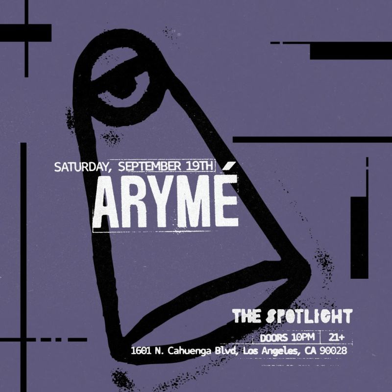 ArymÉ