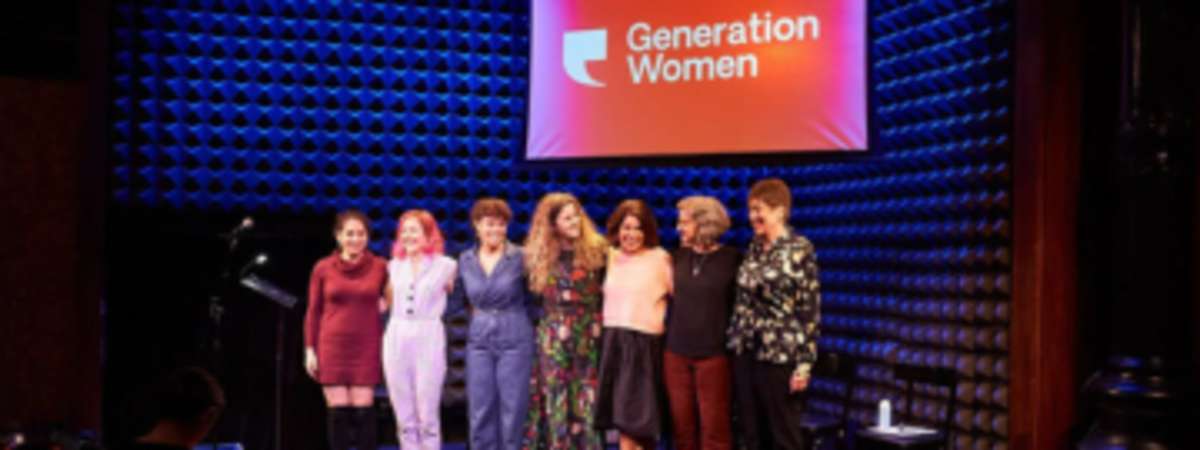 Generation Women