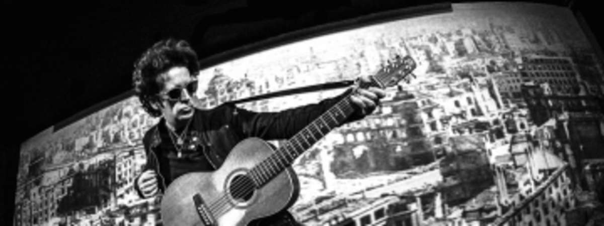Willie Nile