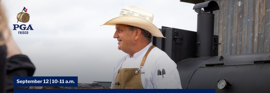 Pitmasters in The Making: BBQ Class at Ice House