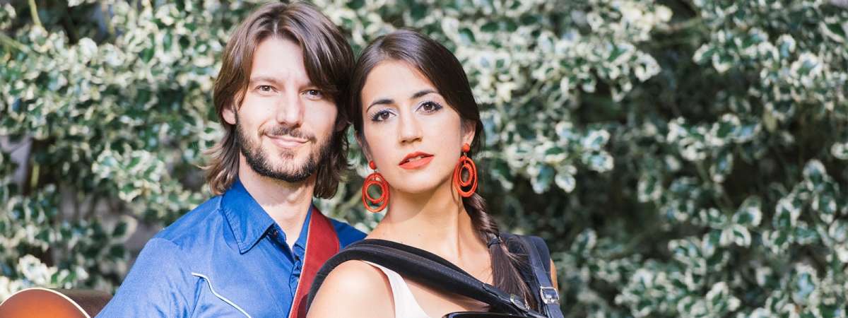 Dear Irving: A Love Letter to American Song, from Berlin to Gershwin
