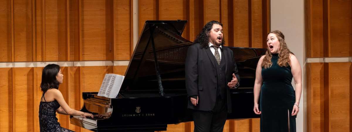 Stories Retold: Adapting Classic Tales for the Operatic Stage