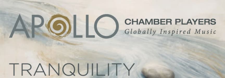 Bold Serenity: Tranquility
