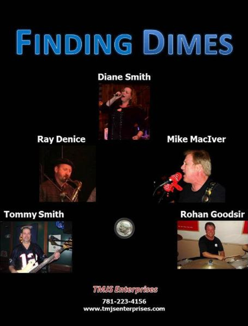 Finding Dimes