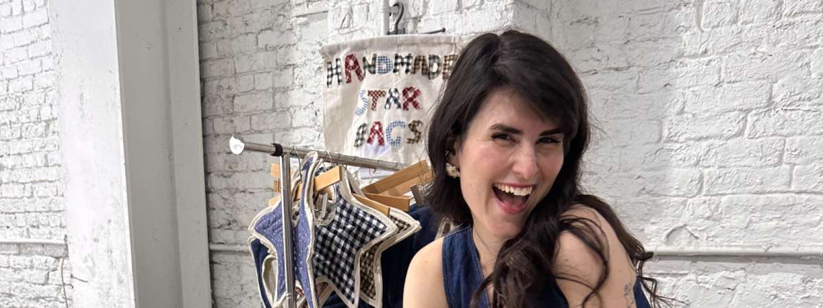 Brooklyn Pop-Up x BWAC Red Hook Market