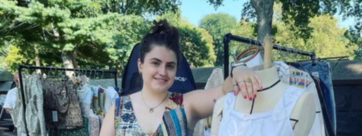 Fort Greene Park Artisans Bazaar (OUTDOORS)