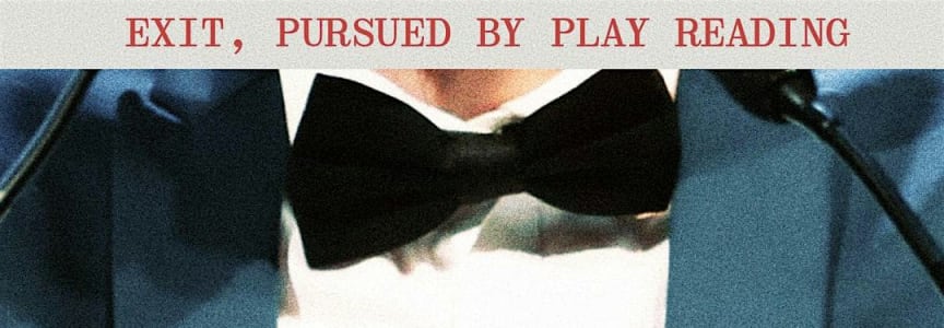 THE OUTSIDER by Paul Slade Smith