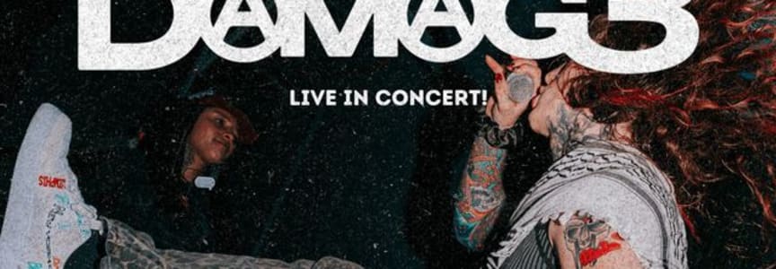 Damag3, Film and Gender, Connor Cristi