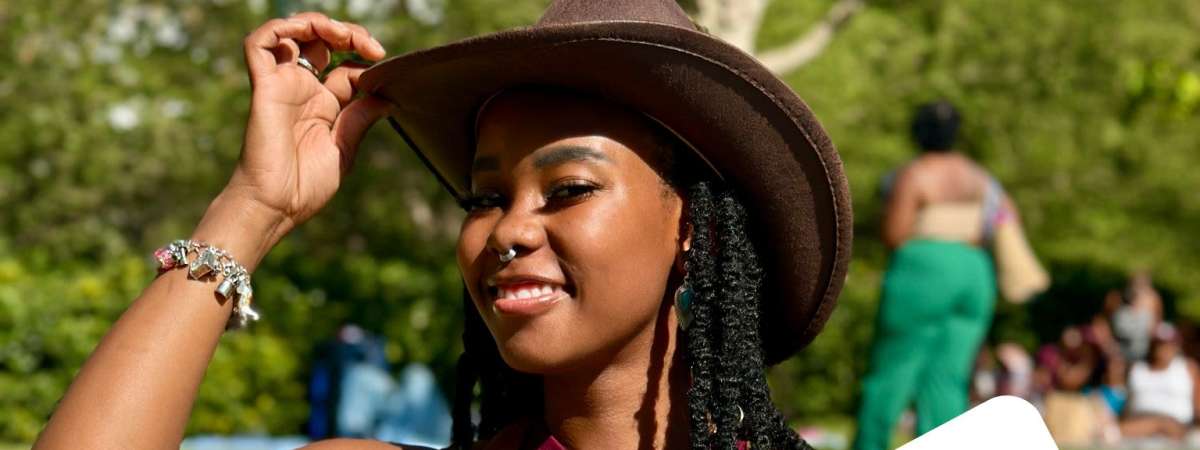 Deep in the Heart: A Texas Music Series