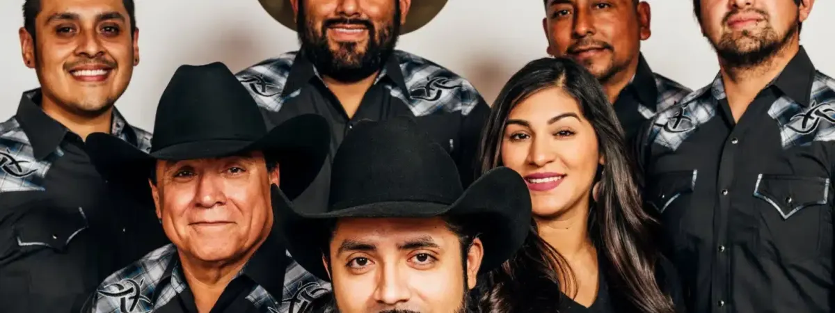 Deep in the Heart: A Texas Music Series with EZ Band with Bombón