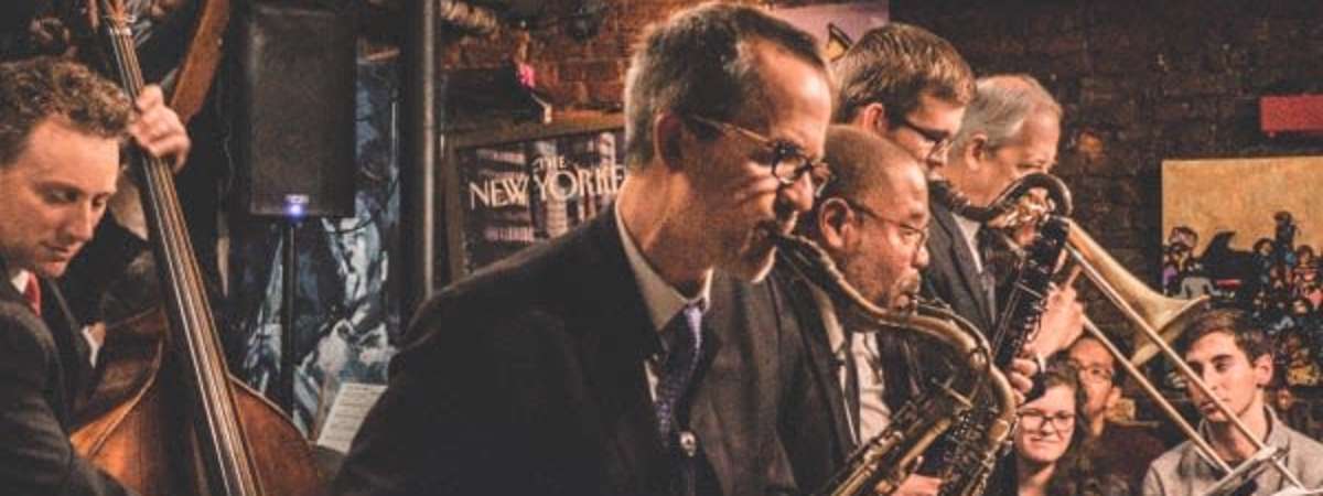 Chris Byars Sextet