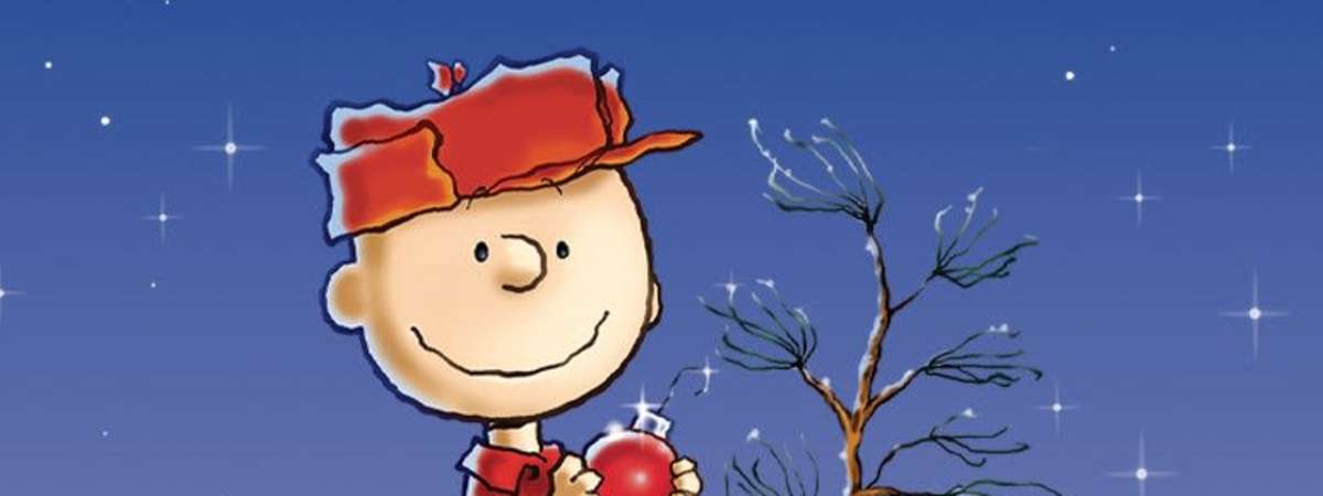 A Charlie Brown Christmas: Live at The Auditorium with the Chicago Philharmonic