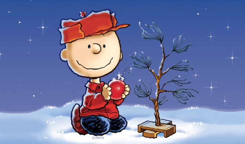 A Charlie Brown Christmas: Live at The Auditorium with the Chicago Philharmonic