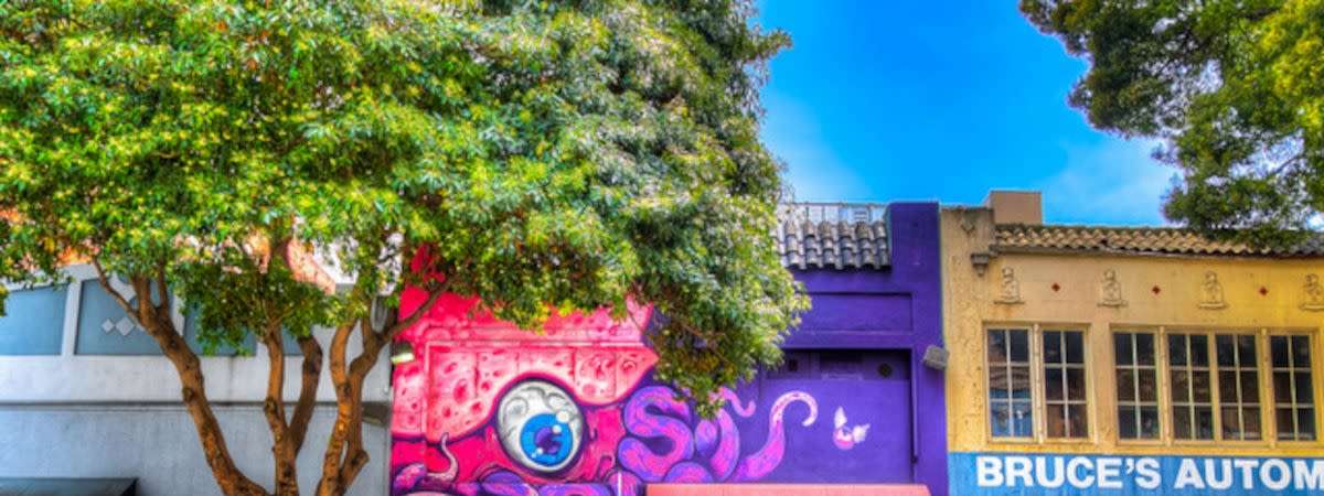 Nerd Nite SF #164
