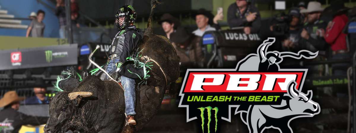 PBR TWO DAY Package - Fri/Sat (01/08-01/09/2027)