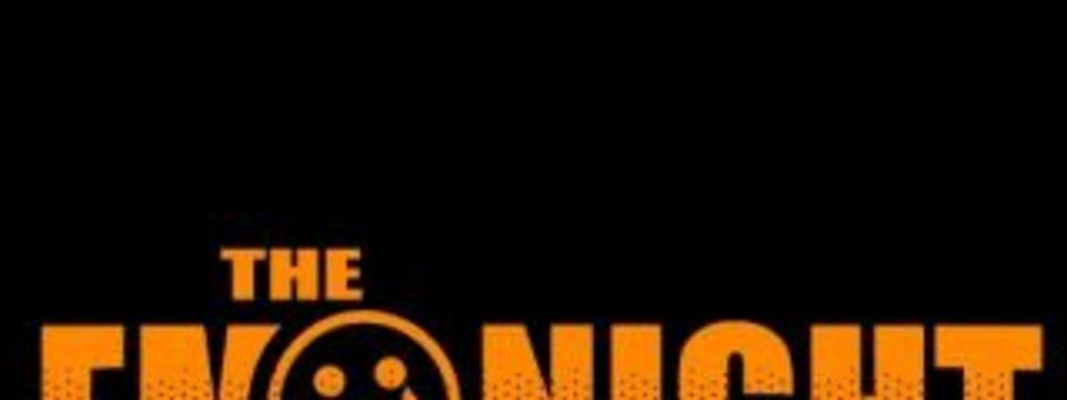 The Emo Night Tour - 18+