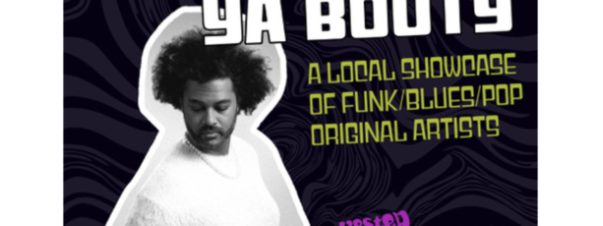 Groove Ya Booty