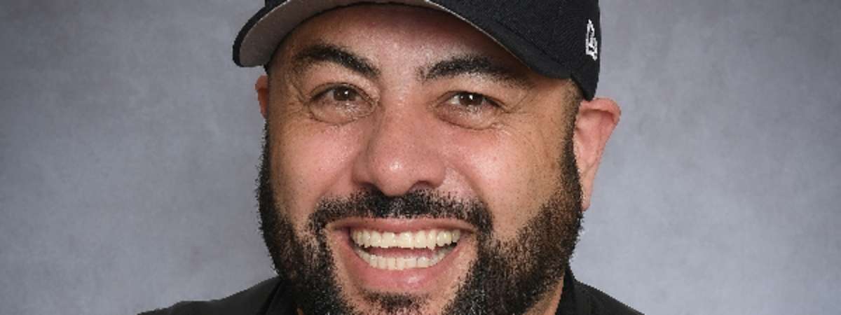 RICHARD VILLA and FRIENDS