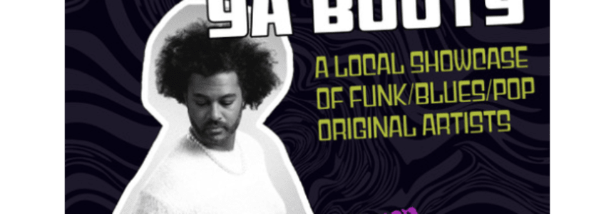 Groove Ya Booty