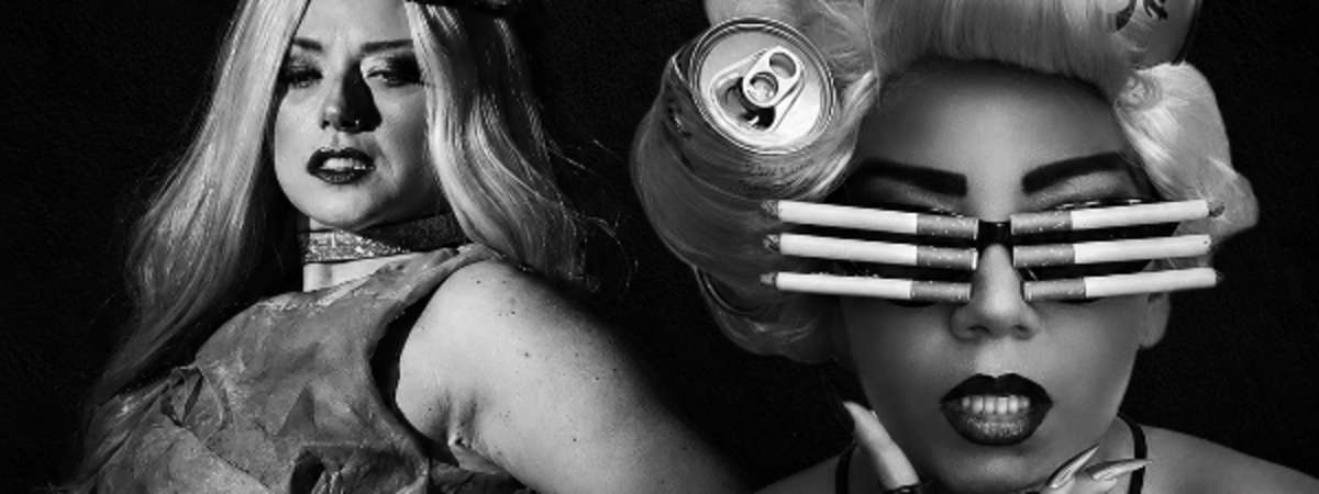 Little Monster's Burlesque: Gaga Tribute