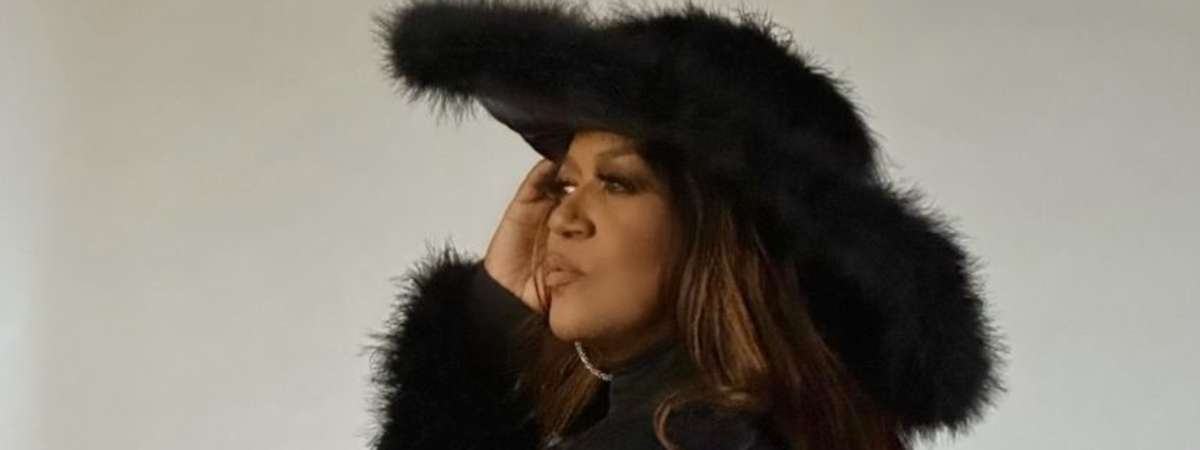 Wendy Moten