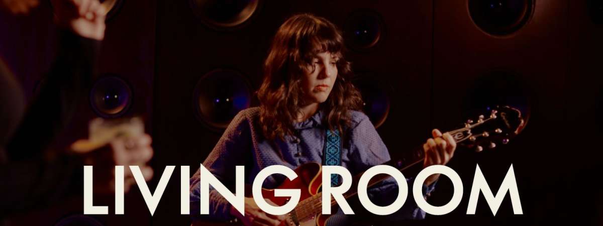 Living Room Sessions | Fridays-Sundays