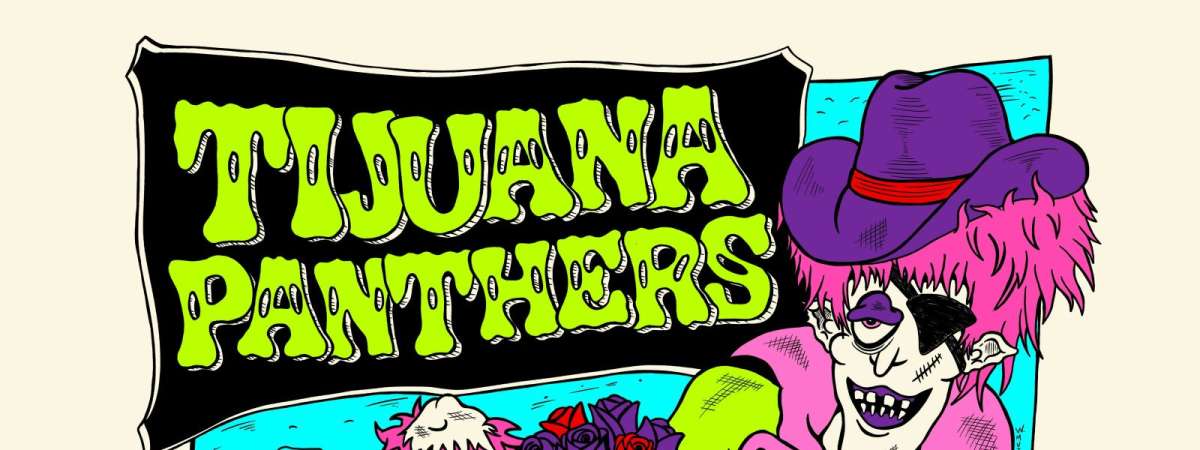 Tijuana Panthers