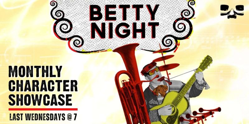 Betty Night