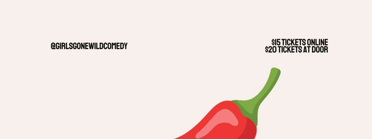 GIRLS GONE WILD - dark humor delivered by female voices