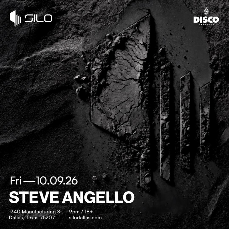 Steve Angello 