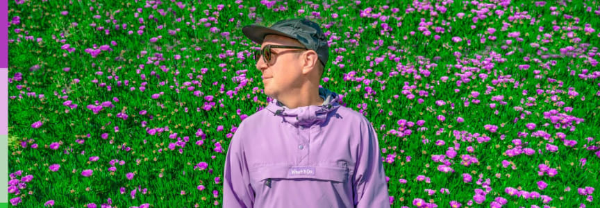 Justin Martin / The Sponges / N2 N