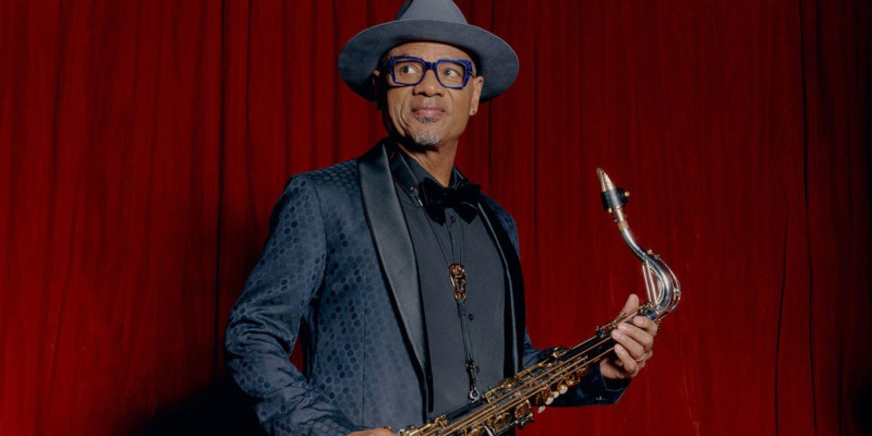 Kirk Whalum