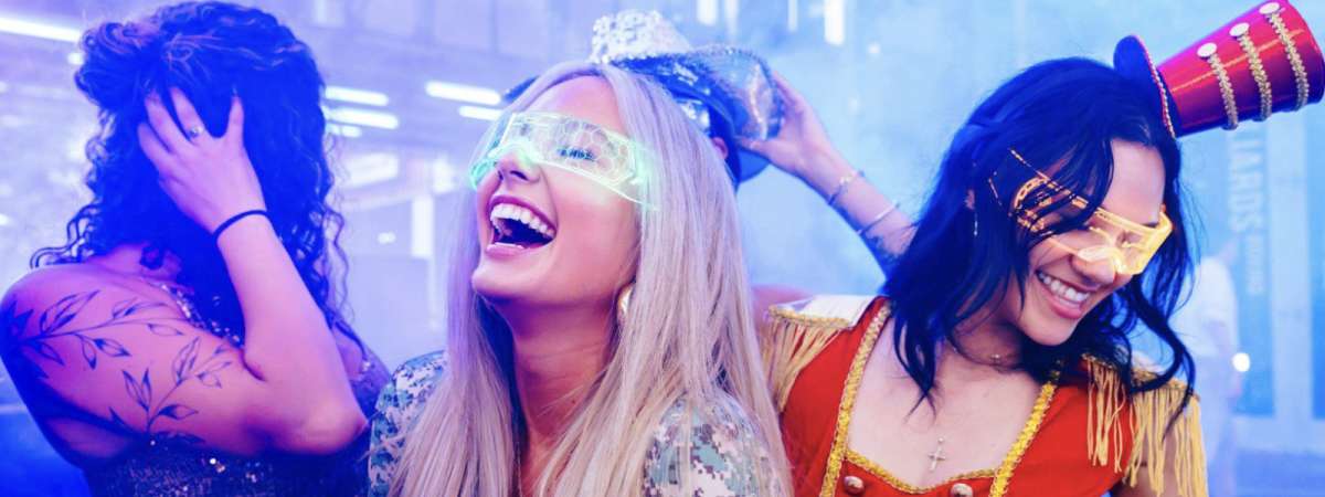 System Override: LOUISVILLE’S BIGGEST HALLOWEEN PARTY