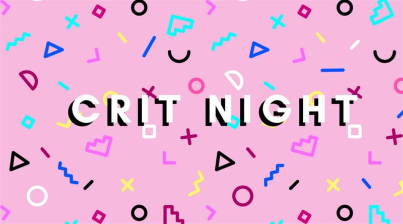 The ACT Art Gallery presents Studio Crit Night