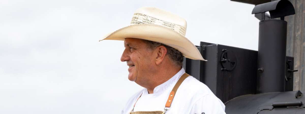 Pitmasters in The Making: BBQ Class at Ice House