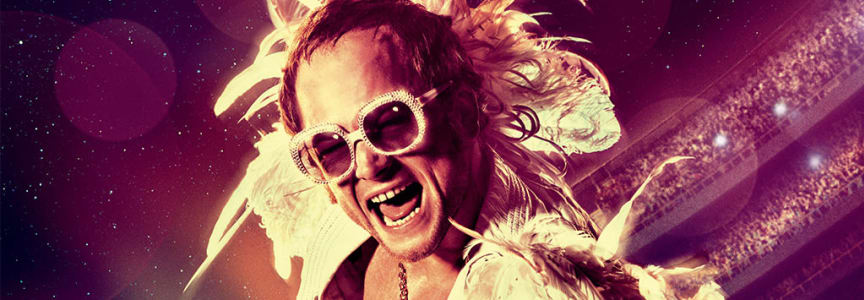 Rocketman Sing-Along